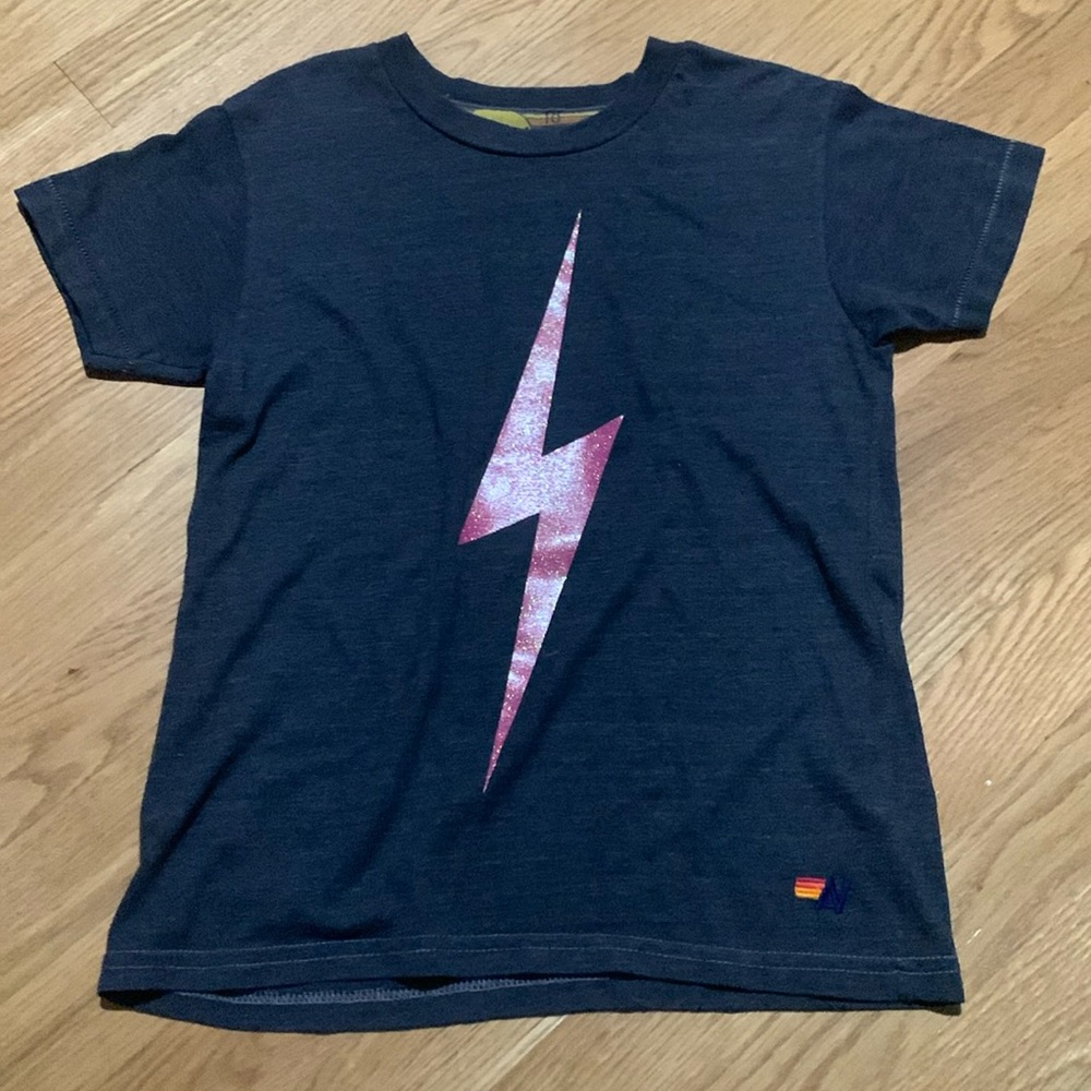 Aviator Nation Kids t shirt